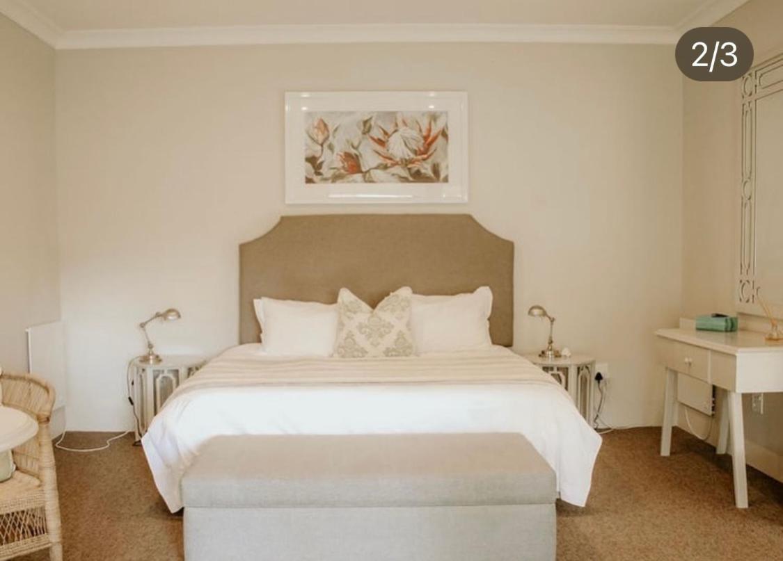 Elgin Guest House Underberg Exterior foto