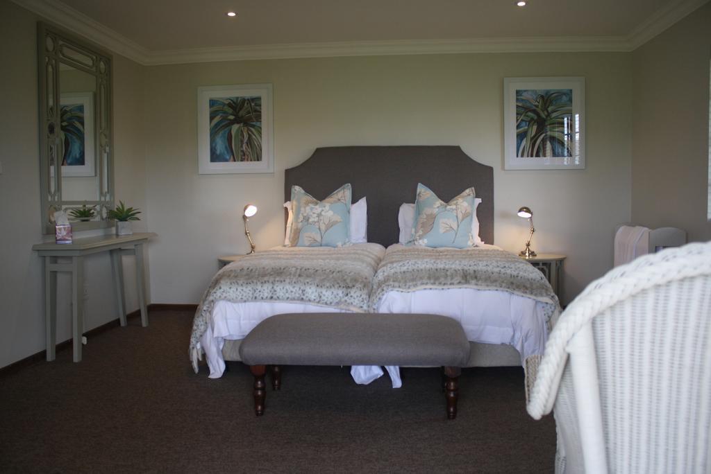 Elgin Guest House Underberg Exterior foto