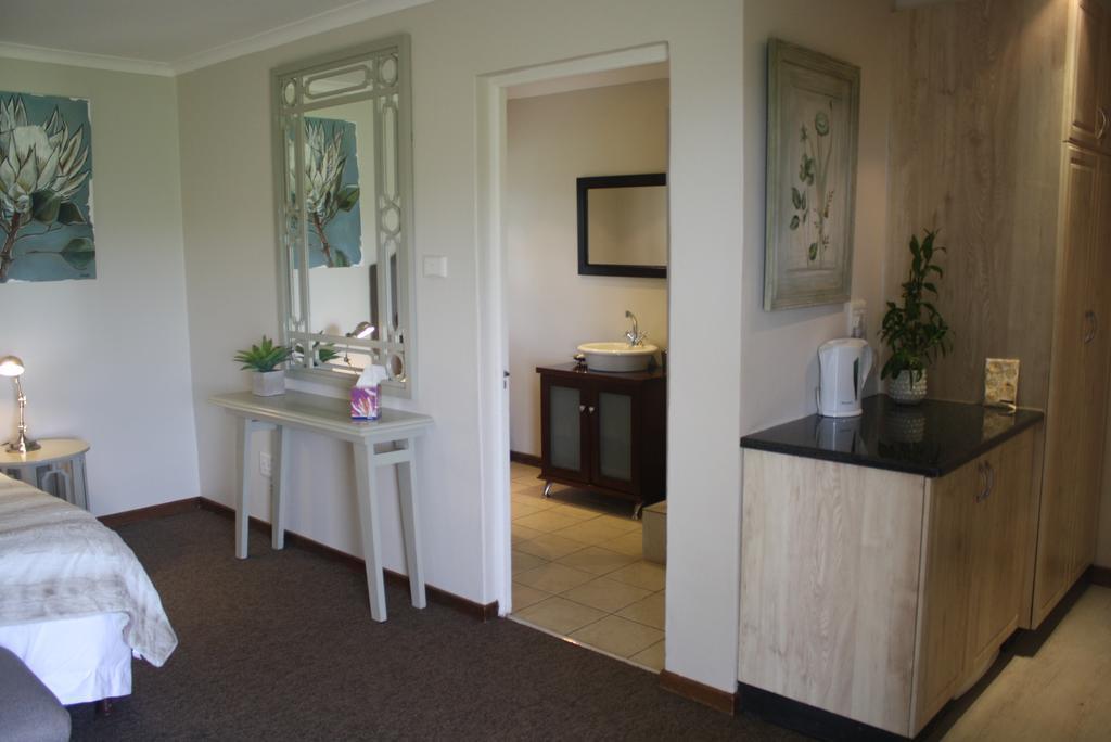 Elgin Guest House Underberg Exterior foto