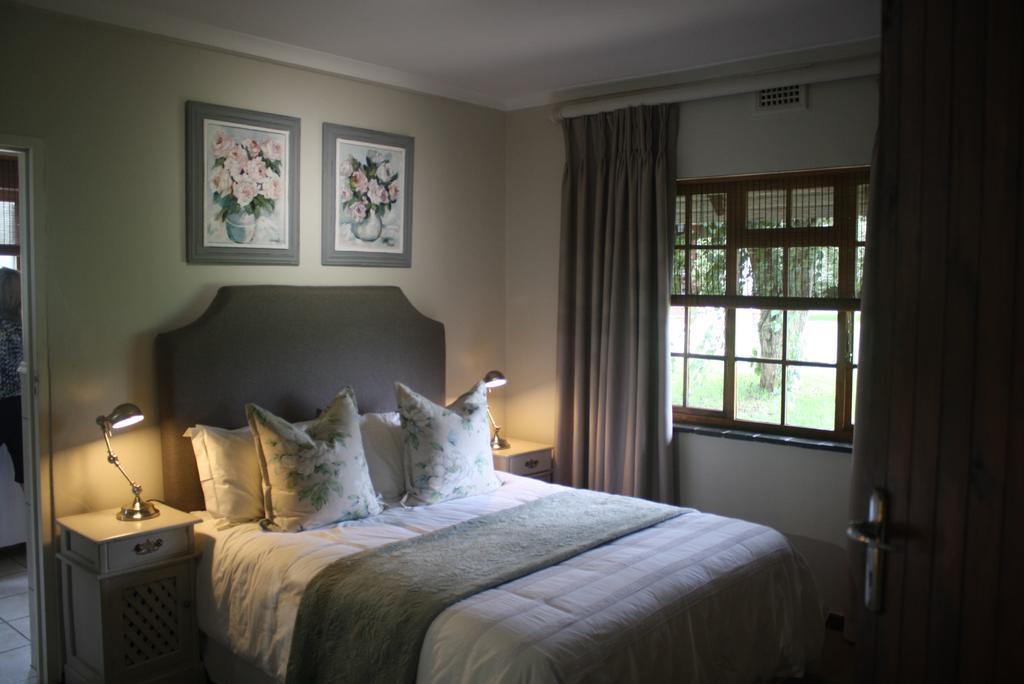 Elgin Guest House Underberg Exterior foto