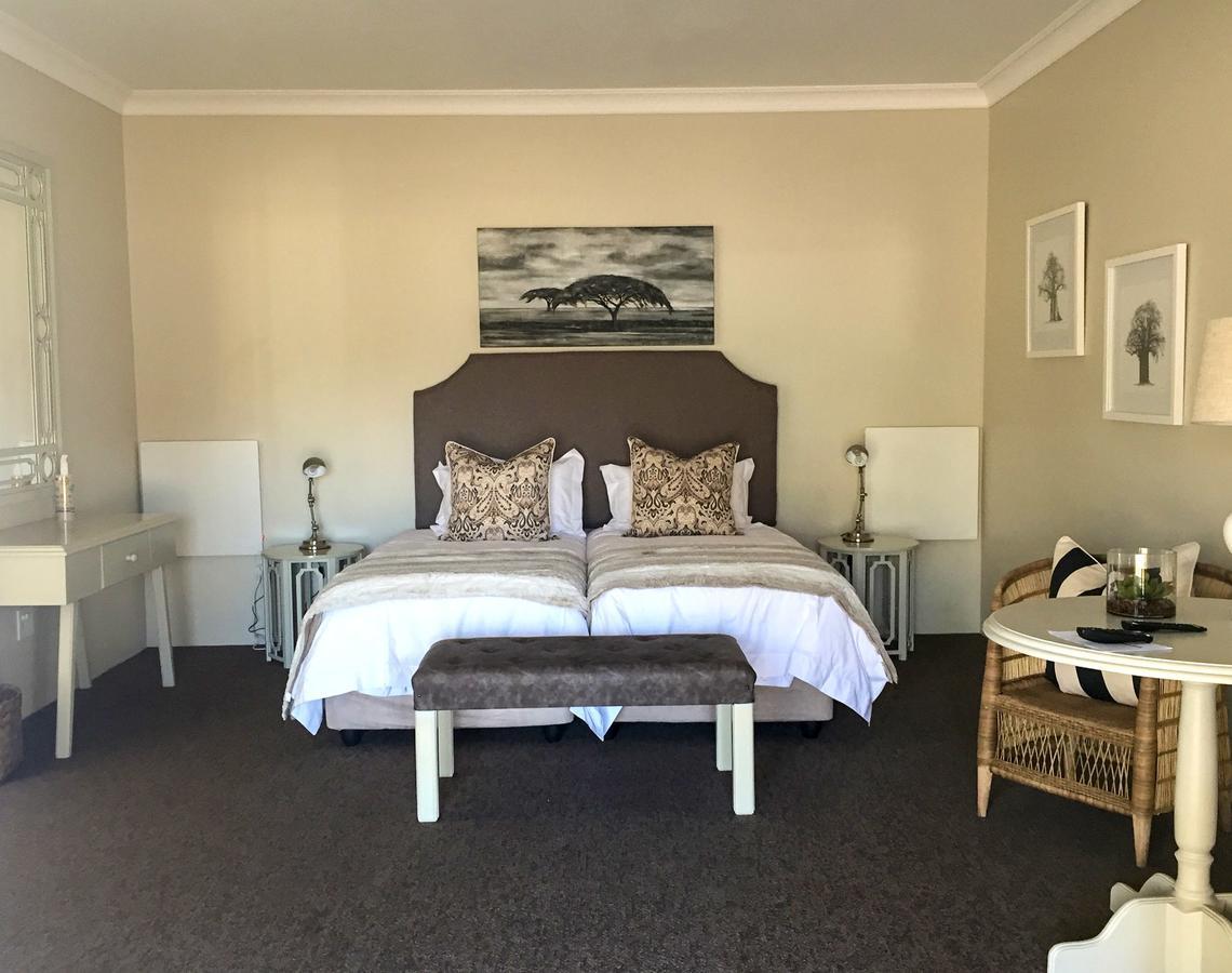 Elgin Guest House Underberg Exterior foto